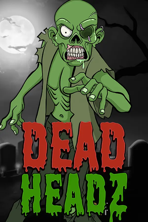 Dead Headz