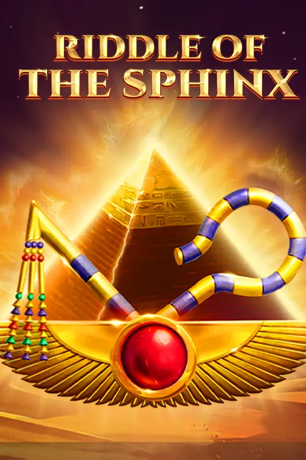 Riddle of the Sphinx